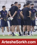 غایبان پرسپولیس برای بازی با خیبر مشخص شدند